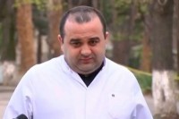 ლევან რატიანი: კორონავირუსით გარდაცვლილი  მერვე პაციენტი 72 წლის ქალია