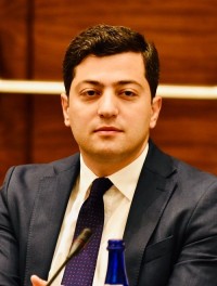 ზაზა გაბუნია: მშენებლობის საკითხებში რისკების და საფრთხეების გამორიცხვა უკიდურესად პრინციპული საკითხია, ამიტომ ინიციატივას მხარდაჭერა ექნება 