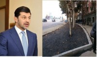 კახა კალაძე: იმ კომპანიებთან, რომლებიც სამუშაოების არასწორად წარმოებაში არიან შემჩნეული, ვერ ვიმუშავებთ