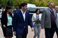 ალექსანდრე გრიგალავა: არჩევნების მეორე ტურში გამარჯვებას აუცილებლად მოვიპოვებთ