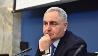 ირაკლი კოვზანაძე: სახელმწიფო ბიუჯეტის პირველი კვარტალი შესრულდა, ეს ძალიან მნიშვნელოვანია