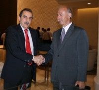 თბილისში, შესაძლოა, საქართველო-არგენტინის ეკონომიკური ფორუმი ჩატარდეს 