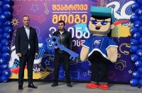 RC COLA - ს გათამაშებაში გამარჯვებული და მესამე ბინის მფლობელი ლიახვის ხეობიდან დევნილი გახდა 