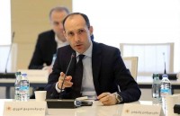 ლევან დავითაშვილი: მიწის რეფორმის ფარგლებში კანონქვემდებარე აქტები შემუშავებულია და უახლოეს მომავალში დამტკიცდება