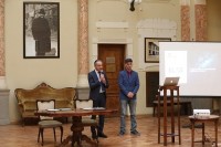 ინოვაციური პროექტი „ეროვნული ციფრული ბიბლიოთეკა“ ამოქმედდა
