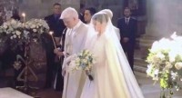 ბერა და ნანუკა ივანიშვილები: სტუმრების მიერ გაღებული სახსრები მთლიანად ბავშვებზე მზრუნველ ორგანიზაციებში გადაირიცხა 