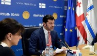თბილისის მერმა ზედამხედველობის სამსახურს საყოფაცხოვრებო ინფრასტრუქტურით ფასადების დაზიანების ფაქტების მოკვლევა დაავალა