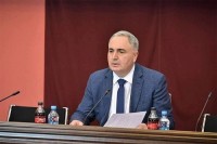 ირაკლი კოვზანაძე: საქართველომ მოახერხა მნიშვნელოვანი ფინანსური დახმარებების მობილიზება, რომელიც მიმართულია როგორც საბიუჯეტო დანაკლისების დასაბალანსებლად ასევე ცენტრალური ბანკის რეზერვების შესავსებად