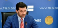თამარ მეფის ხიდის პანდუსზე ტრანსპორტის მოძრაობა ხვალიდან აღდგება