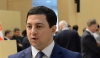 არჩილ თალაკვაძე: მიხეილ სააკაშვილის განცხადება ტურისტების შესახებ პოლიტიკოსისთვის შეუფერებელი და  საქართველოსთვის დამაზიანებელია