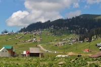 გურიის გუბერნატორი: სახელმწიფოს მიზანია, ბახმარო 4-სეზონიან კურორტად გადაიქცეს