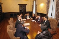 ვენაში ფიროსმანის ნამუშევრების გამოფენა გაიმართება