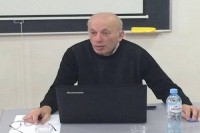 ედიშერ გვენეტაძე: შესანიშნავი ანალიტიკური ფილმი-"ჩვენ მშვიდობით მოვიგებთ სხვის დაწყებულ ომს"; ავტორების მიერ ნაჩვენები სიმართლე ომის შესახებ 