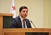 ზაზა გაბუნია: ვხედავთ, რომ ბიუჯეტისთვის ზარალის მიყენების საფრთხეების პრევენციის სისტემა ეფექტურია