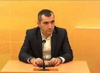 ოთარ ანგურიძე: კორუფციის აღქმის ინდექსის გაუმჯობესება ინვესტიციების გაზრდას შეუწყობს ხელს