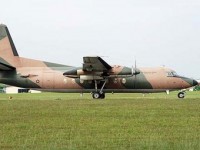 ჯაკარტაში სამხედრო-საჰაერო ძალების თვითმფრინავი საცხოვრებელ კორპუსებს დაეცა