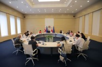 მთავრობამ კოვიდ-19-ის მართვისა და პანდემიის გავლენის შესახებ საერთაშორისო პარტნიორების დახმარებით ფართომასშტაბიანი კვლევა დაიწყო