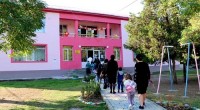 ახალციხის მუნიციპალიტეტის საბავშვო ბაგა-ბაღებში სააღმზრდელო პროცესი დაიწყო