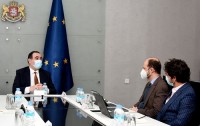 ქუთაისის საერთაშორისო უნივერსიტეტის ადრონული თერაპიის ცენტრის ჩამოყალიბებაში მსოფლიოს ორი უმსხვილესი კომპანია მონაწილეობს