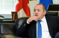 პრეზიდენტი აჭარის მთავრობის ხელმძღვანელის კანდიდატურის შესახებ კონსულტაციებს დღეს იწყებს
