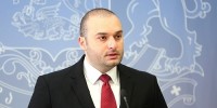 ყოფილი პრემიერი, მამუკა ბახტაძე ანაკლიის პორტის პროექტთან დაკავშირებით განცხადებას ავრცელებს ყოფილი პრემიერი, მამუკა ბახტაძე ანაკლიის პორტის პროექტთან დაკავშირებით განცხადებას ავრცელებს