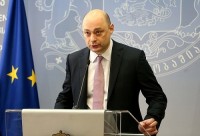 გიორგი ქობულია რეგიონულ ბიზნესფორუმზე: ადამიანებს, რომლებსაც სურთ მუშაობა,  უნდა დავეხმაროთ, მოძებნონ შესაფერისი სამუშაო  