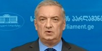 გიორგი ვოლსკის მიიჩნევს, რომ „ფრონტერას“ საკითხი საერთაშორისო არბიტრაჟში გადაწყდება