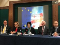 უესტმინსტერის უნივერსიტეტში „საქართველოს დღე“ აღინიშნა