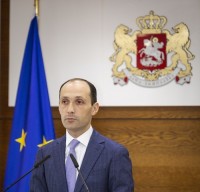 ლევან დავითაშვილი: „რუსთავის აზოტში“ თანამედროვე ტექნოლოგიების დანერგვას 4 მილიონი ევრო მოხმარდება