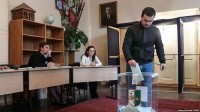 «RFE//RL » (აშშ): რაზე მიანიშნებს აფხაზეთში ჩატარებული უკანონო არჩევნები