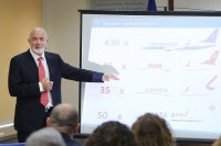 "რაინეარის" კომერციული დირექტორი: ეს მხოლოდ დასაწყისია