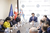 ყოფილი რადიოქარხნის ტერიტორიის განვითარების პროექტს „ინდუსტრიული ქალაქი“ განახორციელებს 