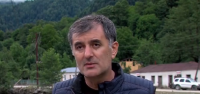 სოზარ სუბარი: ჯერ კიდევ არსებობს საფრთხე, რომ მდინარემ კალაპოტი შეიცვალოს
