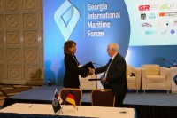 ქართველი მეზღვაურები გერმანიისა და ხორვატიის გემებზე ლეგალურად დასაქმდებიან 