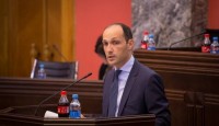 ლევან დავითაშვილი: წყლის რესურსების მართვის პრინციპი თვისობრივად შეიცვლება