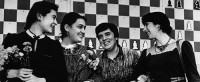 "დიდება დედოფალს" - 9 იანვარს ქართველი ლეგენდარული მოჭადრაკე ქალების შესახებ გადაღებული დოკუმენტური ფილმის ონლაინ ჩვენება გაიმართება