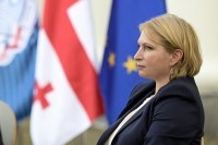 ნათია თურნავა: ბათუმის ტექნოპარკი არამხოლოდ ადგილობრივი, არამედ რეგიონიდან ჩამოსული ახალგაზრდებისთვისაც ახალი ცოდნის მიღების ადგილი იქნება