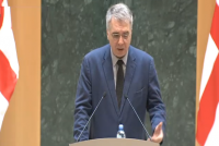 დავით სერგეენკო: მედიკამენტებზე ხელმისაწვდომობა ჩვენს გამოწვევად რჩება