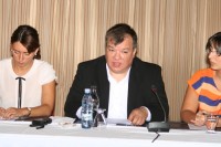 NDI-ის კვლევის თანახმად, შს მინისტრი ბაჩო ახალაია რესპოდენტთა 39%-ს არ მოსწონს