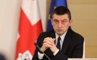 გიორგი გახარია მთავრობის წევრებს: თითოეულ თქვენგანს მინდა მოვუწოდო, საზოგადოების ყველა კითხვას გავცეთ პასუხი 