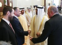 დიმიტრი ქუმსიშვილი: საქართველოში უმსხვილესი საპორტო ოპერატორი DP World ჩამოვა