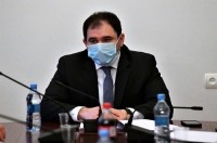 საგარეო ურთიერთობათა კომიტეტის სხდომაზე "მუდმივმოქმედი საპარლამენტო დელეგაციების შესახებ“ დადგენილების პროექტი განიხილეს