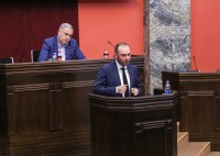 გიორგი ჭიჭინაძე: საპენსიო ფონდში აკუმულირებულ თანხას 58 მილიონზე მეტი სარგებელი დაერიცხა