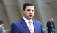 არჩილ თალაკვაძე: ოპოზიცია მოდელირებულ რეალობაშია - წაგებული პოლიტიკოსები  გასულ პოლიტიკოსებს მანდატებს უხევენ