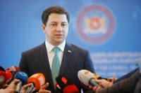 არჩილ თალაკვაძე: გვეამაყება, რომ საქართველოს ჰყავს წარმატებული, გამოცდილი და ძლიერი დიპლომატები   არჩილ თალაკვაძე: გვეამაყება, რომ საქართველოს ჰყავს წარმატებული, გამოცდილი და ძლიერი დიპლომატები