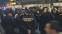 "ng.ru" (რუსეთი): „წვეთი კუპრი“ პრემიერ კვირიკაშვილისათვის აშშ-ში წარმატებული ვიზიტის ფონზე