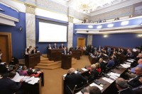  „ბიზნეს სახლი“ მომხმარებელს „ერთი ფანჯრის“ პრინციპით 800-ზე მეტ სახელმწიფო სერვისს შესთავაზებს