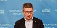 მამუკა მდინარაძე: ფასილიტატორი ელჩების კონკრეტულმა და მკაფიო მოწოდებამ გაჭრა; მათ მიიღეს ის გადაწყვეტილება, რაც ისედაც უნდა მიეღოთ, ამ ყველაფრის გარეშე