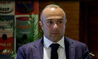 ივა ჭყონია: როგორც დედაქალაქის, ასევე რეგიონების მაღაზიებში საკმარისი მარაგია და მიწოდების პრობლემა არ იქნება