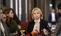 ნათია თურნავა: მასშტაბური ენერგეტიკული რეფორმის ამოცანაა ენერგობაზარი გახდეს უფრო ღია და კონკურენტული, მომხმარებელი კი უფრო მეტად დაცული ნათია თურნავა: მასშტაბური ენერგეტიკული რეფორმის ამოცანაა ენერგობაზარი გახდეს უფრო ღია და კონკურენტული, მომხმარებელი კი უფრო მეტად დაცული